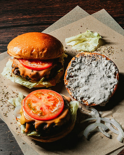 Feed Burger 2.0 新竹金山店『大量訂單請提前預約』