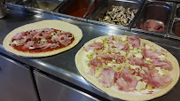 Pizza du Pizzeria Pizza La Napolitana à Perpignan - n°20