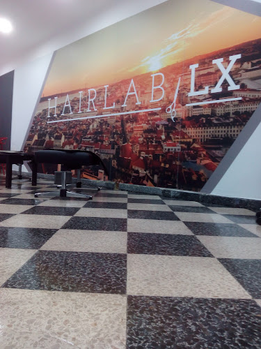 HairLabLX - Lisboa