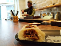 Baozi du Restaurant Boutique yam'Tcha à Paris - n°6