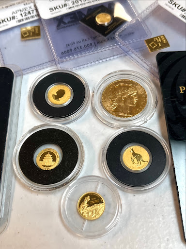 Pawn Shop «Elite Pawn Shop LLC», reviews and photos, 10011 Jefferson Ave, Newport News, VA 23605, USA