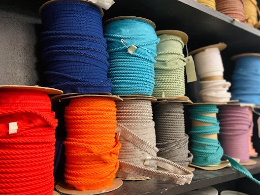 Fabric Store «Artee Fabrics & Home», reviews and photos, 7016 Market St B, Wilmington, NC 28411, USA