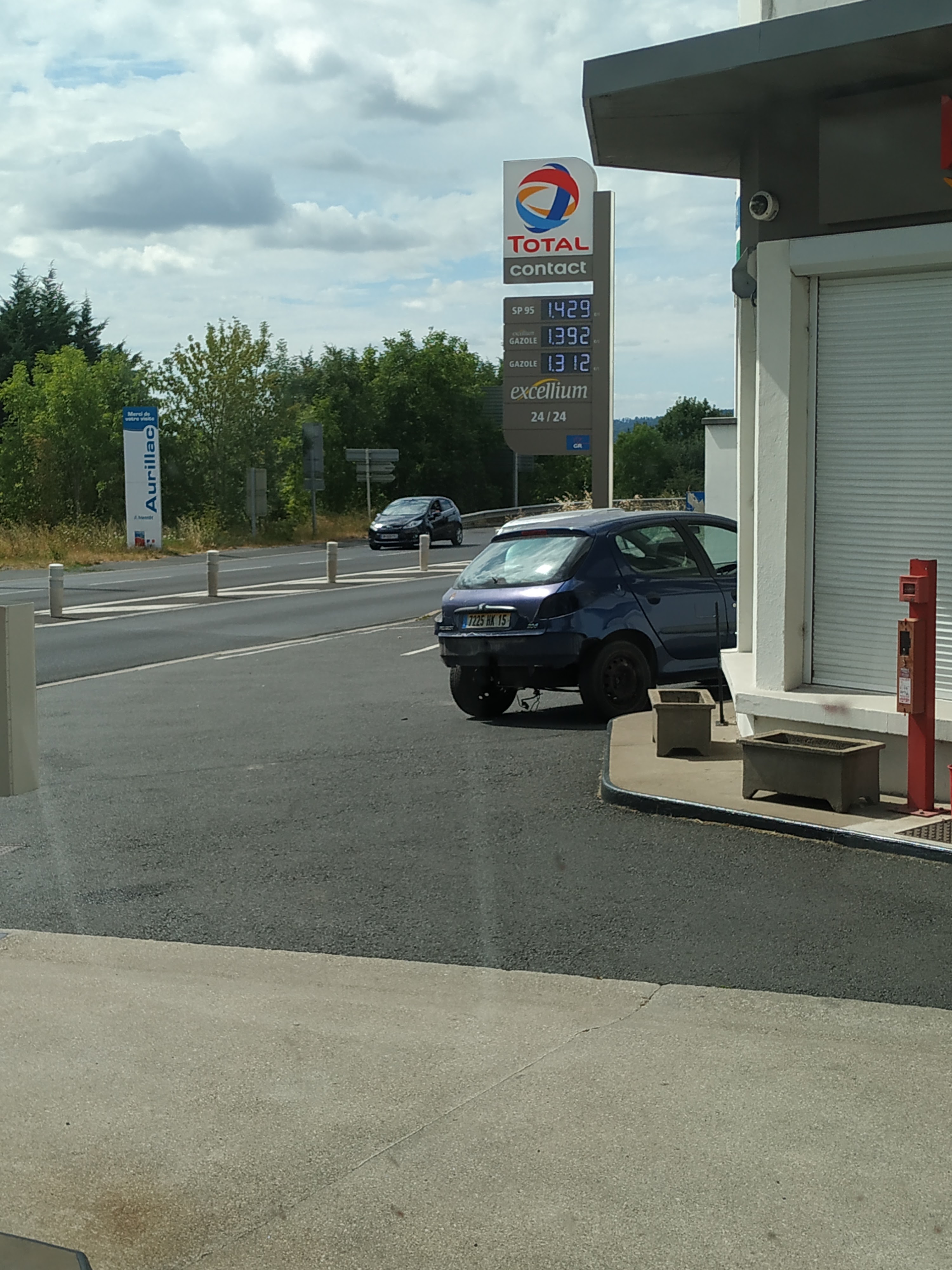 Photo n° 4 de l'avis de Franciane.o fait le 02/08/2020 à 14:13