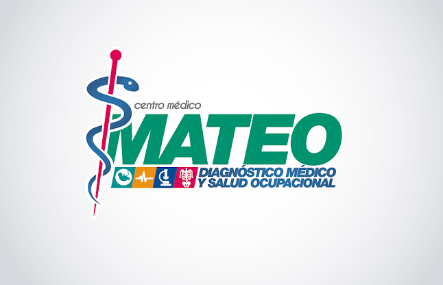 CENTRO MEDICO MATEO - Médico
