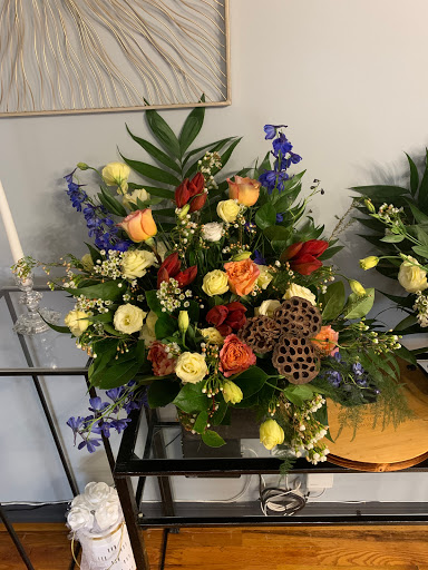Florist «Blossom Flower Shops», reviews and photos, 275 Mamaroneck Ave, White Plains, NY 10605, USA