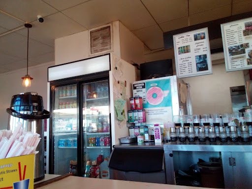 Donut Shop «Golden Donut», reviews and photos, 2360 University Ave, San Diego, CA 92104, USA