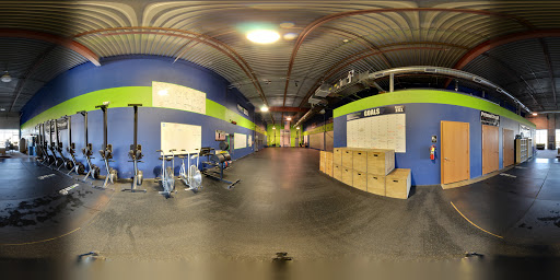 Gym «CrossFit 151», reviews and photos, 999 44th St, Marion, IA 52302, USA