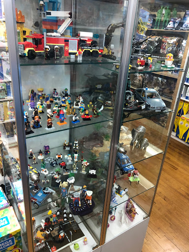 Toy Store «Toys On The Square», reviews and photos, 22 E Main St, Hummelstown, PA 17036, USA