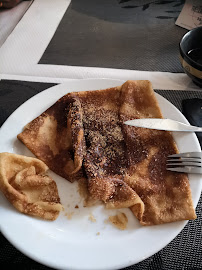 Plats et boissons du Crêperie Crêperie L'Armorique à Vincennes - n°19