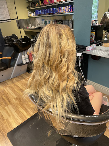 Beauty Salon «James Salon», reviews and photos, 5290 W 9th St Dr #100, Greeley, CO 80634, USA