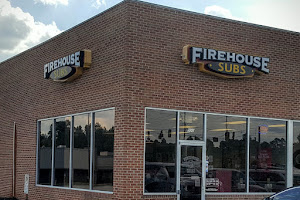 Firehouse Subs Gentily Square