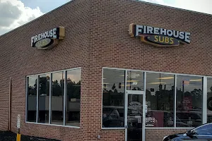 Firehouse Subs Gentily Square image