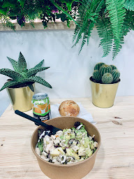 Photo n°4 de The Daily Salad bar à Aurillac ()