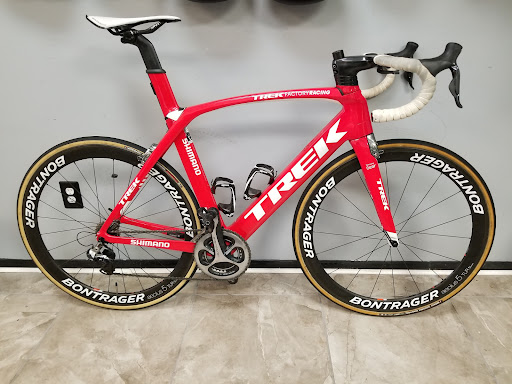 Bicycle Repair Shop «Bicycle Clinic Llc», reviews and photos, 8650 Old Kings Rd S, Jacksonville, FL 32217, USA