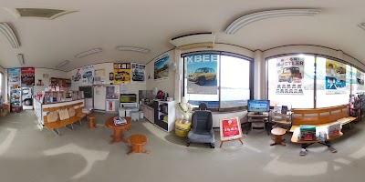 板坂自動車整備工場