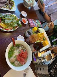 Phô du Restaurant vietnamien Phô gourmet à Paris - n°3