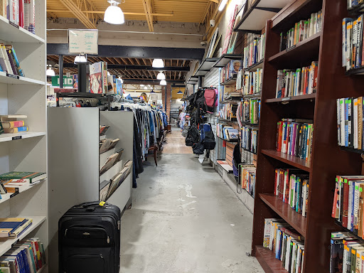 Thrift Store «Island Thrift», reviews and photos, 1800 NY-112, Medford, NY 11763, USA