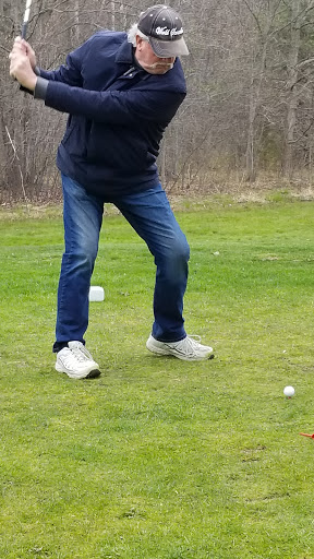 Golf Course «Westwind Golf Course», reviews and photos, 2644 E Hile Rd, Muskegon, MI 49444, USA