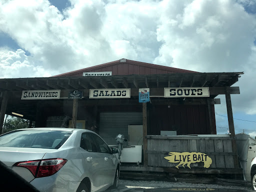 Bait Shop «Seminole Heights General Store», reviews and photos, 5420 N Florida Ave, Tampa, FL 33604, USA