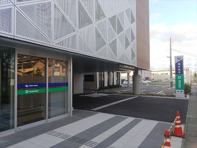 福邦銀行 金沢中央支店