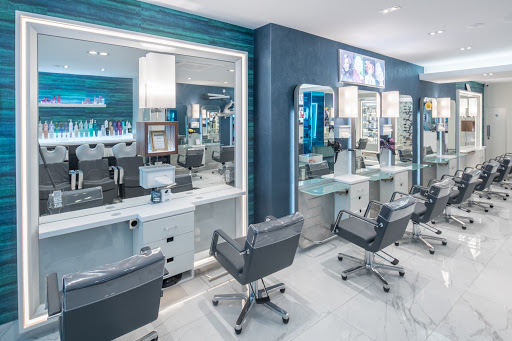 Peter Mark Hairdressers Winthrop Street in Cork, Co. Cork