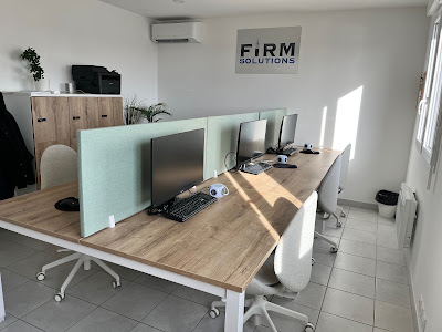 Firm Solutions à Meyzieu