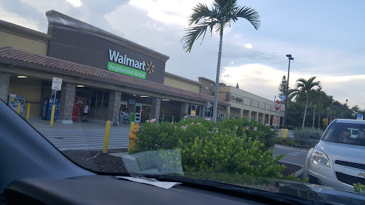 Supermarket «Walmart Neighborhood Market», reviews and photos, 3791 NW 167th St, Miami Gardens, FL 33055, USA