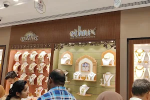 Malabar Gold and Diamonds - Lulu Hypermarket - Madinat Zayed image