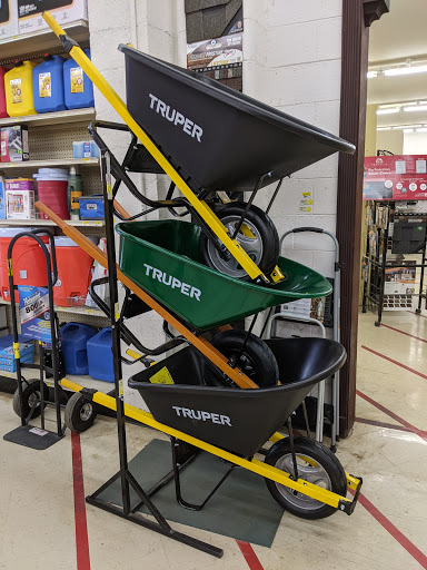 Hardware Store «Pope Lumber Do it Best», reviews and photos, 205 Old 25 E, Barbourville, KY 40906, USA