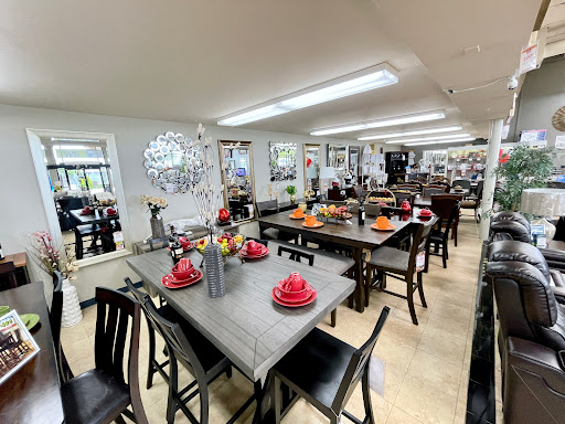 Furniture Store «Casa Leaders Inc», reviews and photos, 1200 Pacific Coast Hwy, Wilmington, CA 90744, USA