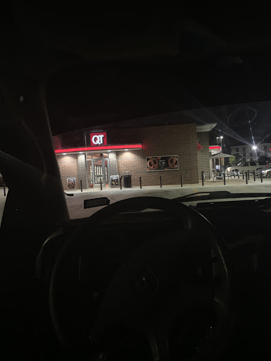 Gas Station «QuikTrip», reviews and photos, 5400 S Interstate 35 East Service Rd, Waxahachie, TX 75165, USA