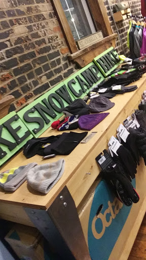 Outdoor Sports Store «Take A Hike Shop», reviews and photos, 913 N 2nd St, St Charles, MO 63301, USA