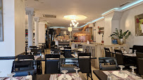 Atmosphère du Restaurant italien Pizzas L'Olivier à Issy-les-Moulineaux - n°4