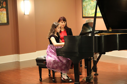 Piano and Voice Lessons by Kramarchuk Studio, Hillsboro