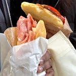 Photo n°1 de l'avis de Pushkar.h fait le 31/12/2023 à 23:11 sur le  Il Bufalo Trippone à Florence