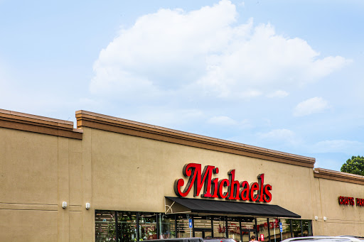 Craft Store «Michaels», reviews and photos, 2625 Piedmont Rd NE, Atlanta, GA 30324, USA