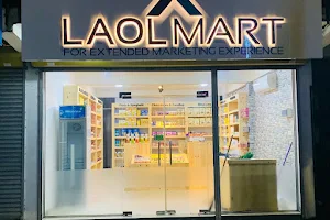 LAOL Mart Super Store image