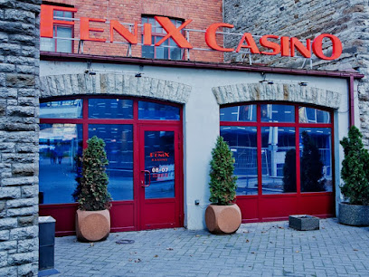 Fenix Casino | Mere