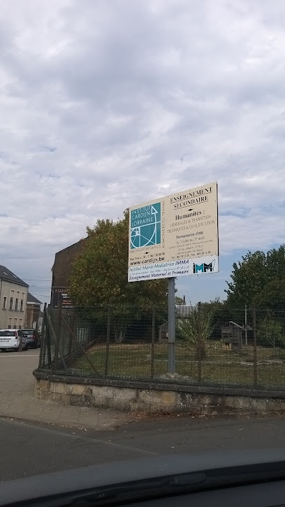 Institut Cardijn-Lorraine