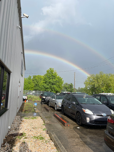 Used Car Dealer «Amana Auto Care Center Inc», reviews and photos, 3712 Overlook Rd # B, Raleigh, NC 27616, USA