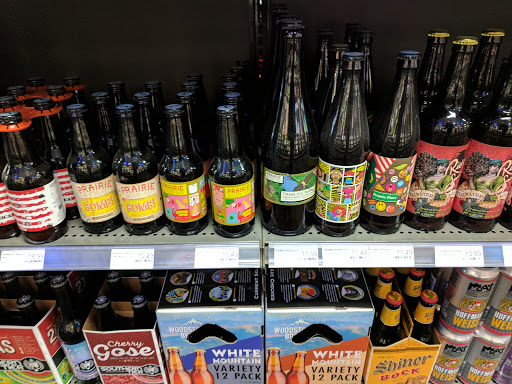 Beer Store «Brewfest Beverage Co», reviews and photos, 199 Main St, Ludlow, VT 05149, USA