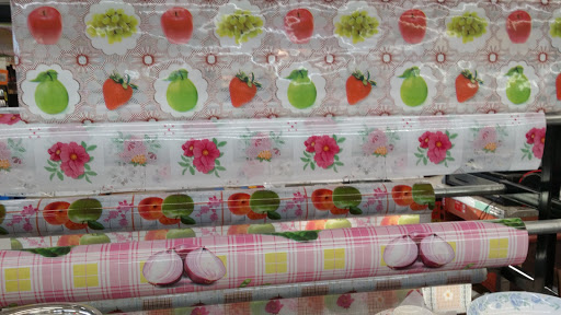 Asian Grocery Store «Valley Supermarket», reviews and photos, 1251 E Valley Blvd, Alhambra, CA 91801, USA