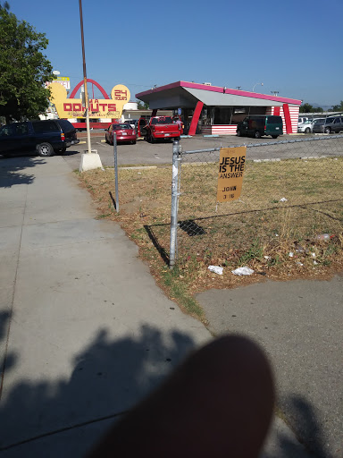 Donut Shop «AMA Donuts», reviews and photos, 1057 E Mission Blvd, Pomona, CA 91766, USA