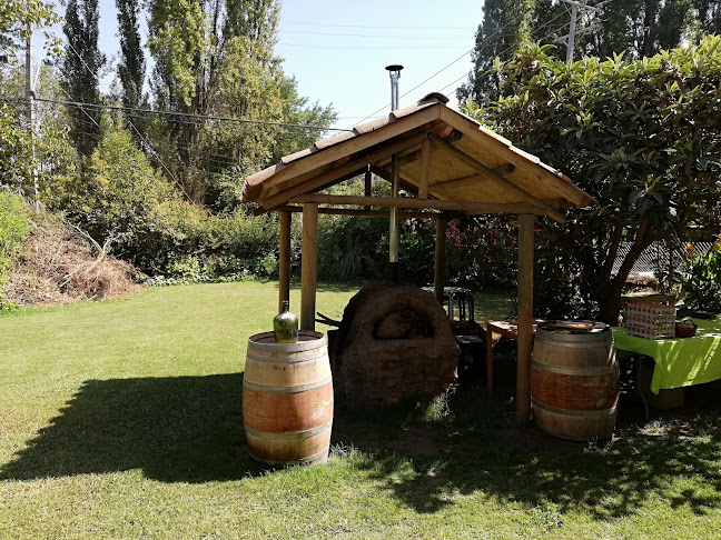 restaurant la barrica - Paine