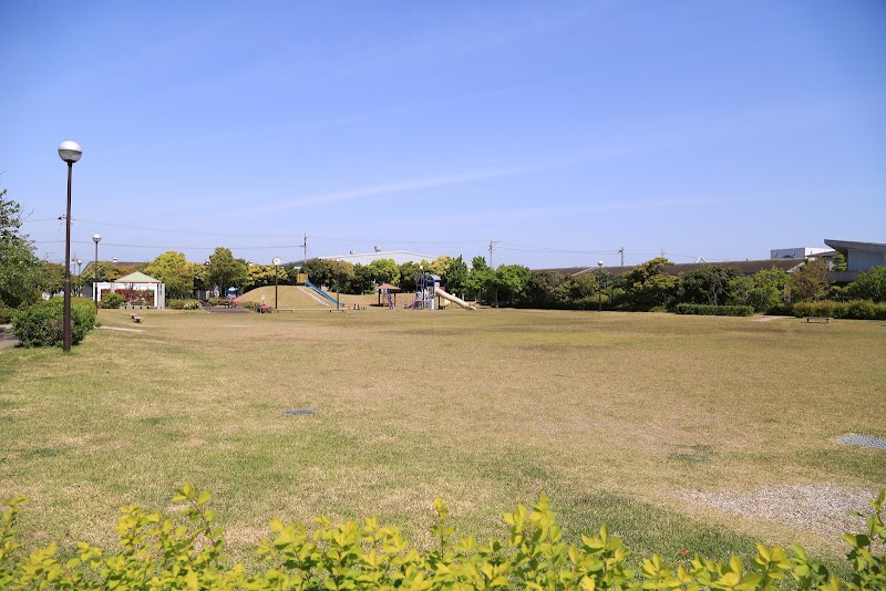 高新田平公園
