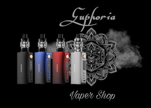Euphoria vaper shop