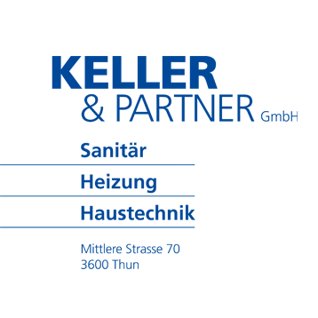 Rezensionen über Keller + Partner GmbH in Thun - Klimaanlagenanbieter