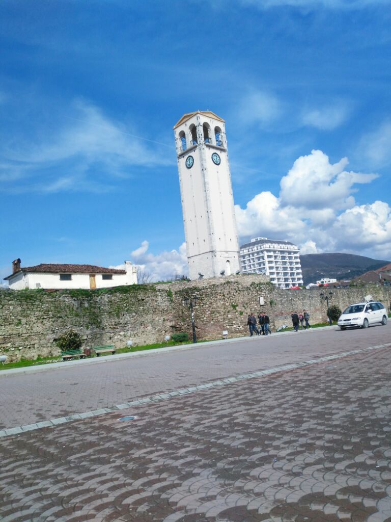 Elbasan, Arnavutluk