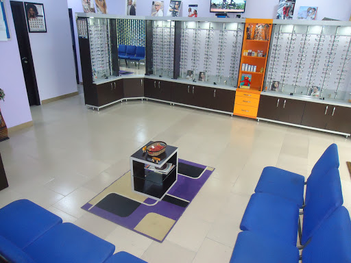 Cynard Eye Clinic (NTA Road), Suite 5 WestGold Mall, By Obirkwere Junction NTA Road Ozuoba, Port Harcourt, Nigeria, Family Practice Physician, state Rivers