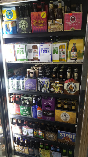 Grocery Store «Upsala Grocery», reviews and photos, 300 Upsala Rd, Sanford, FL 32771, USA